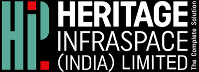 Heritage Infra